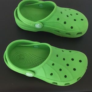 crocs 10 c 11